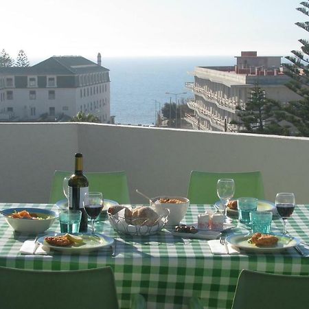 Casa Da Baleia Ericeira Daire Dış mekan fotoğraf