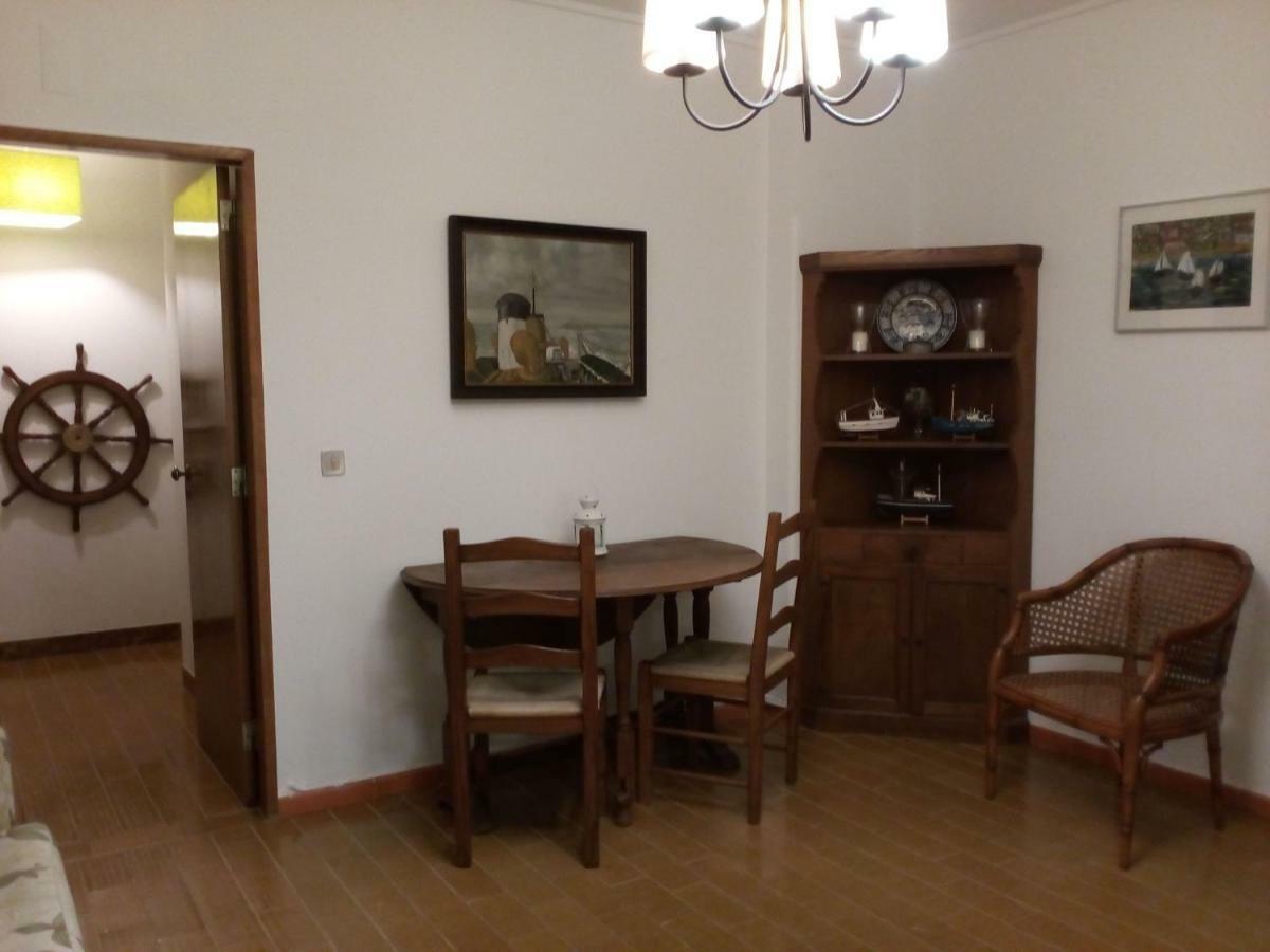 Casa Da Baleia Ericeira Daire Dış mekan fotoğraf