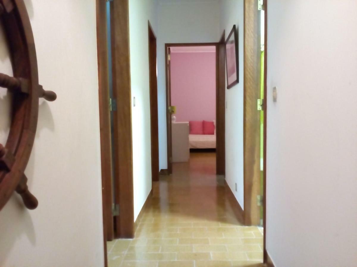Casa Da Baleia Ericeira Daire Dış mekan fotoğraf