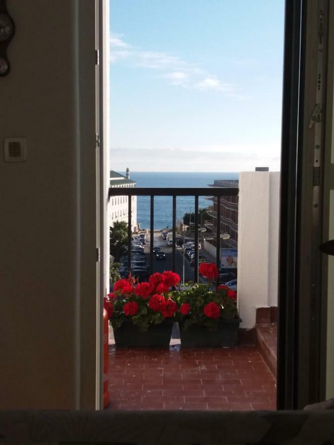 Casa Da Baleia Ericeira Daire Dış mekan fotoğraf