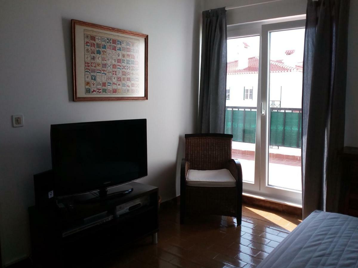 Casa Da Baleia Ericeira Daire Dış mekan fotoğraf