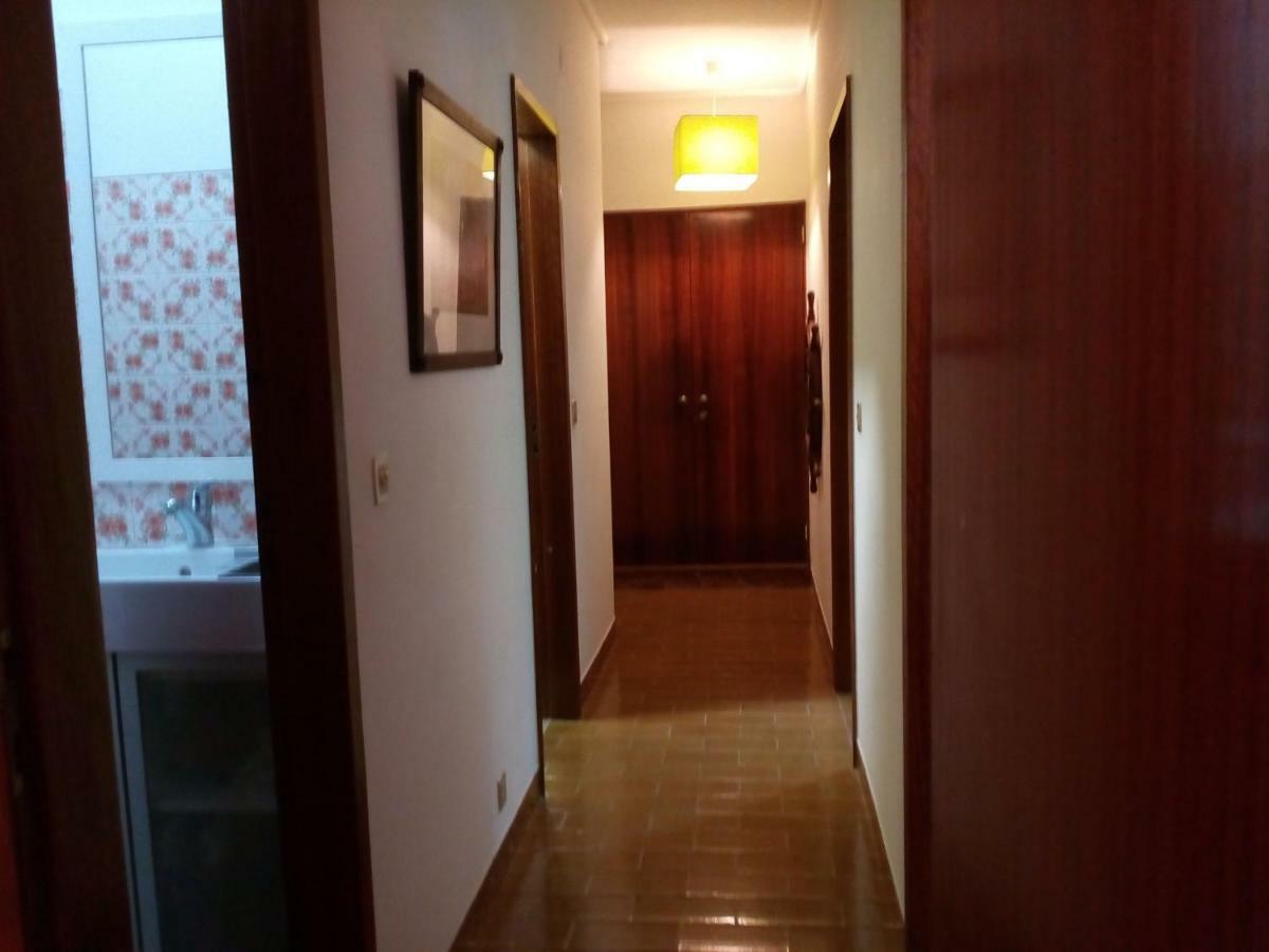 Casa Da Baleia Ericeira Daire Dış mekan fotoğraf