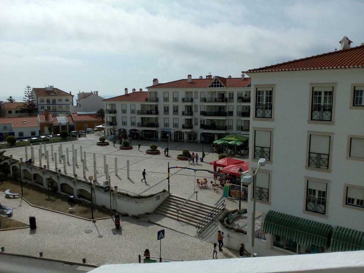 Casa Da Baleia Ericeira Daire Dış mekan fotoğraf
