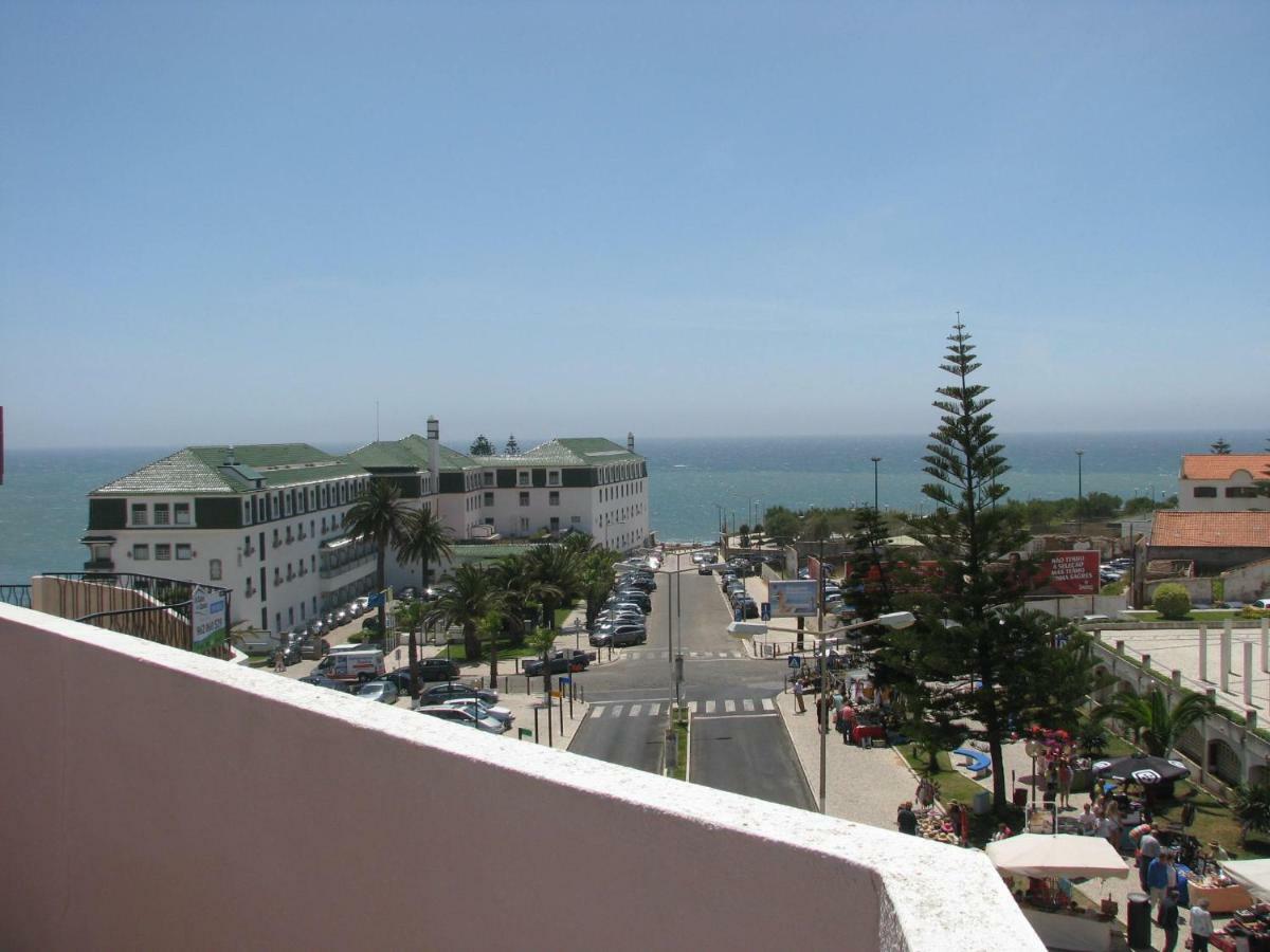 Casa Da Baleia Ericeira Daire Dış mekan fotoğraf