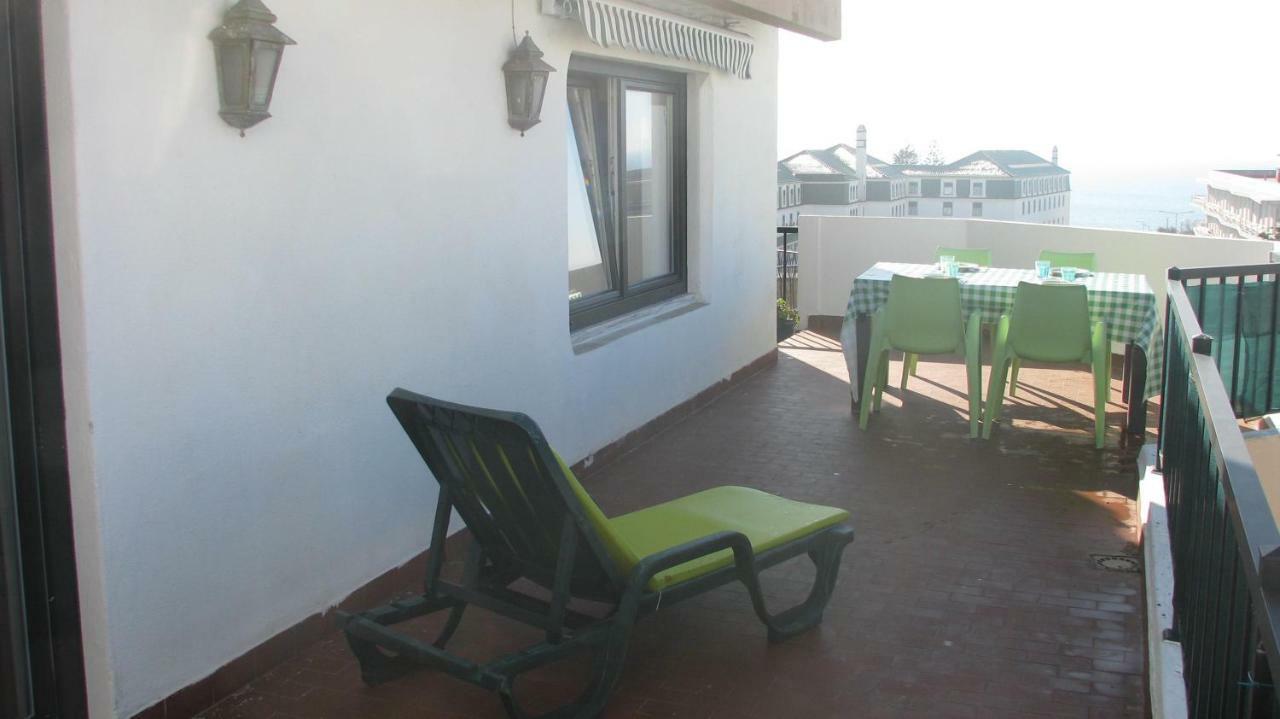 Casa Da Baleia Ericeira Daire Dış mekan fotoğraf