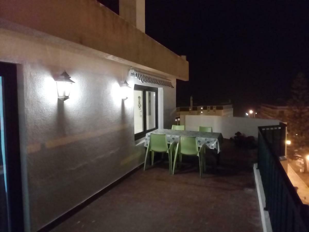 Casa Da Baleia Ericeira Daire Dış mekan fotoğraf