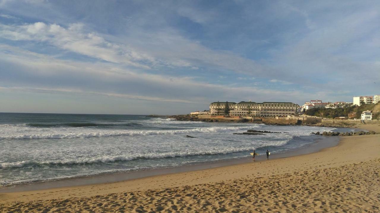 Casa Da Baleia Ericeira Daire Dış mekan fotoğraf
